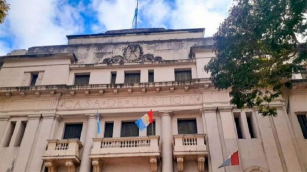 Policías condenados: abusaron de hombre con retraso mental