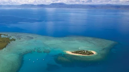 Australia busca trabajadores para vivir en el paraíso