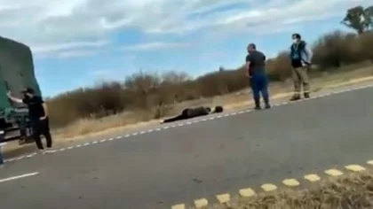 Casi se muere y no lo querían internar por el protocolo