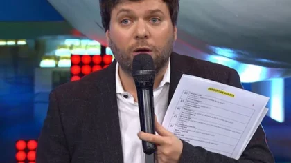 Guido Kaczka tiene Coronavirus