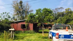 Horror: Encontraron a un bebé muerto dentro de una mochila