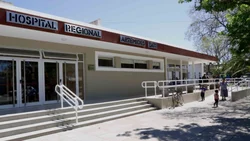 Río Negro: Aseguran que hay camas para terapia intensiva