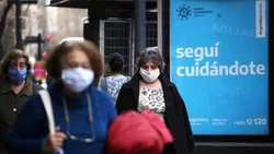 Reporte diario del país y la región