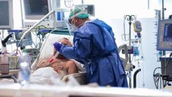 "No podemos más": El pedido desesperado de trabajadores de terapia
