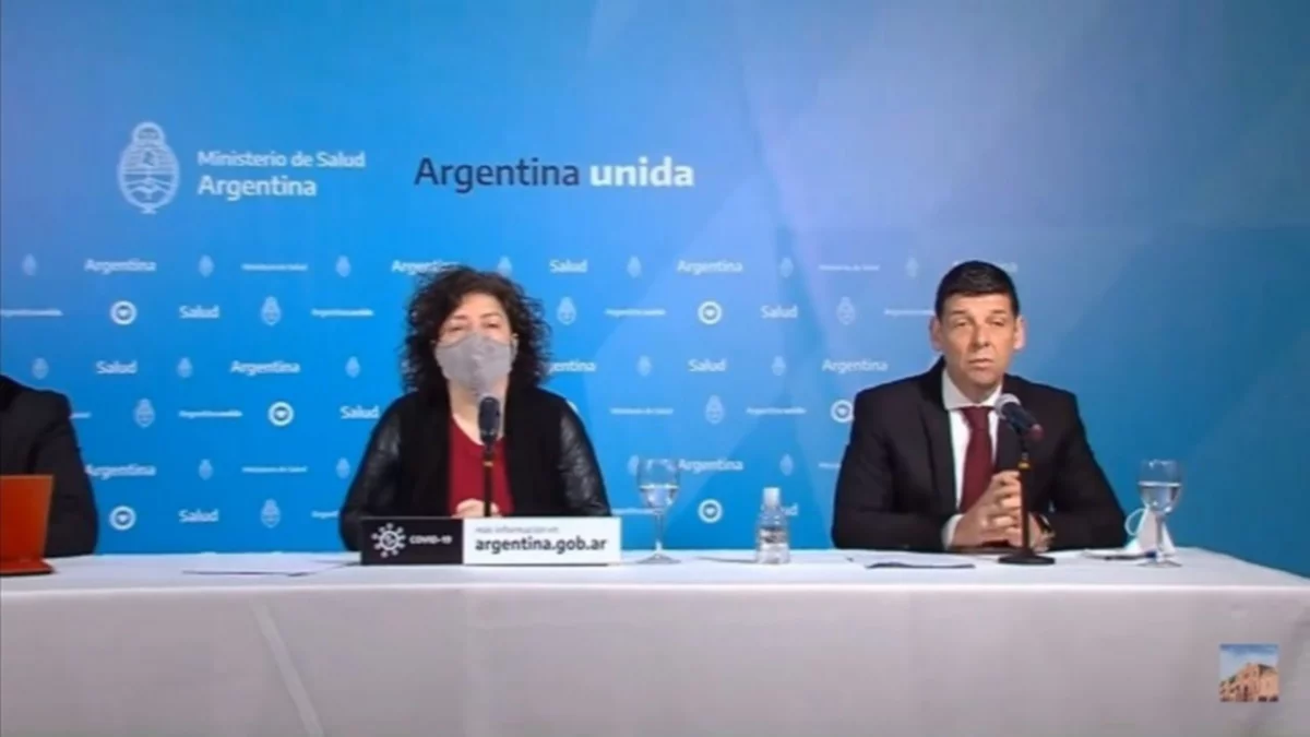 La expansión del sistema de salud "llegó al límite"