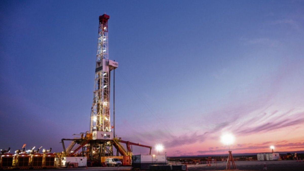 La industria petrolera se enfrenta a las renovables