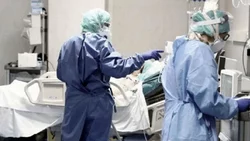 En Neuquén bajó al 90% la ocupación de camas de terapia