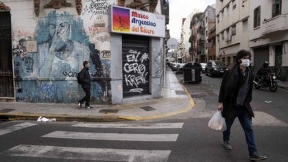 Reporte diario del país y la región