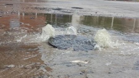 Piden incluir las obras del barrio Huiliches en el Plan Capital
