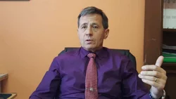 Ya tiene Comisión Especial el juri al fiscal Terán