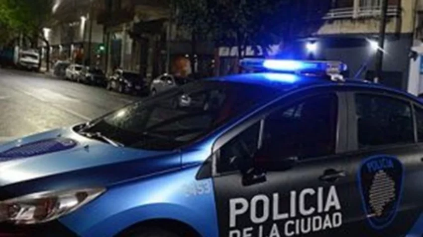 El hijo asesino, y un destino que no pudo evitarse