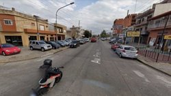 Dos pibes de 16 conducían auto que atropelló y mató