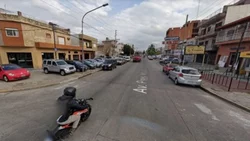 Dos pibes de 16 conducían auto que atropelló y mató
