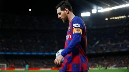 Messi analiza quedarse un año más