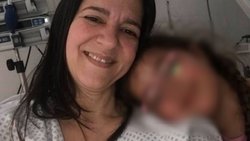 COVID: Docente argentina murió dando una clase virtual