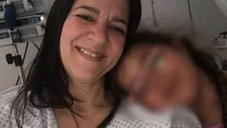 COVID: Docente argentina murió dando una clase virtual