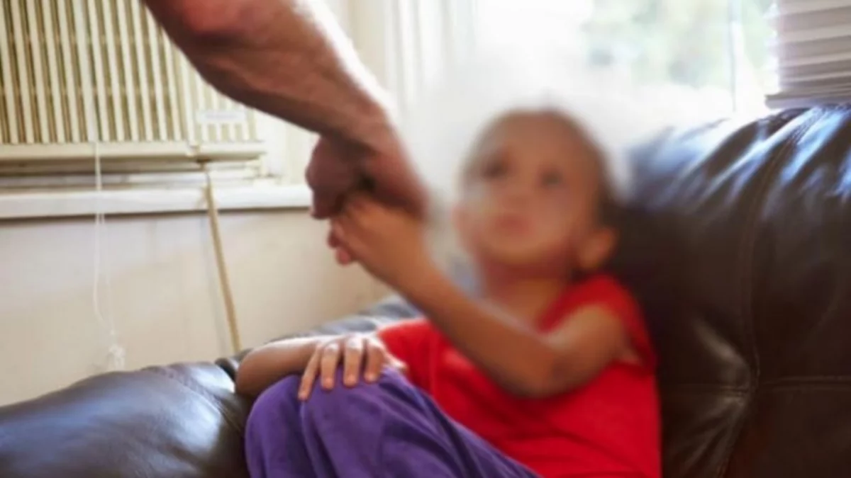 “Quiero morir, ya no me curen”: tiene 7 años y es víctima de abuso sexual
