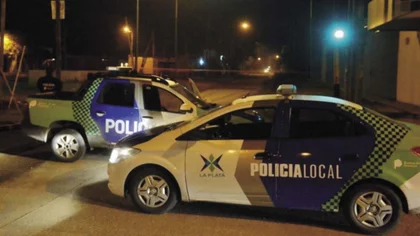 Guerra en el barrio sin policía: dos pibes muertos