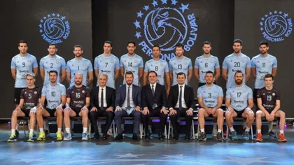 Sorpresivo: Bolívar no jugará la próxima temporada de voley