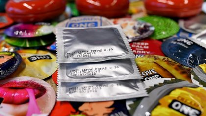 La venta de preservativos creció 400% durante el aislamiento