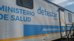 Reporte diario del país y la región