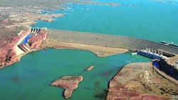 Río Negro y Neuquén evalúan que hacer con las represas