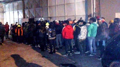 Clausuran boliches y desarticulan fiestas por incumplimiento