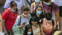 Europa y una segunda ola de contagios tan grave como la de marzo