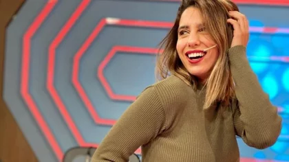 Cinthia Fernández quiere ser diputada el año que viene