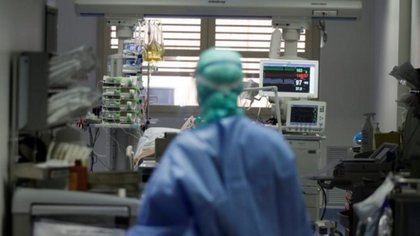 Reporte diario del país y la región