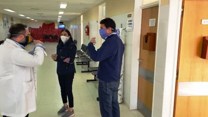 MPN impulsa multas a quienes discriminen a pacientes