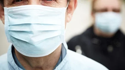 Crean un barbijo que puede detectar el coronavirus