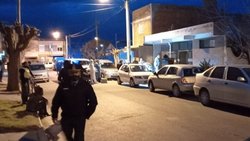 Investigan intento de femicidio, y suicidio, en Neuquén