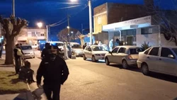 Investigan intento de femicidio, y suicidio, en Neuquén