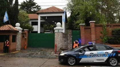 Cafiero desmiente a militantes: no hubo riesgo institucional