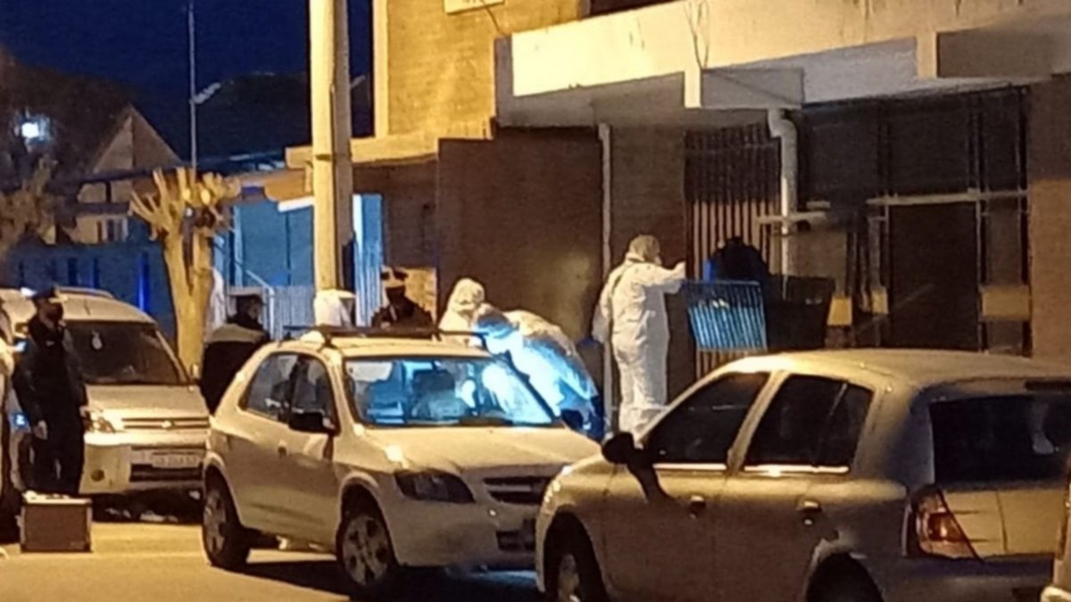 Todo lo que se sabe del intento de femicidio, y suicidio