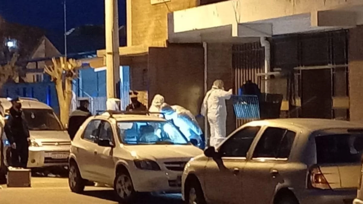 Todo lo que se sabe del intento de femicidio, y suicidio