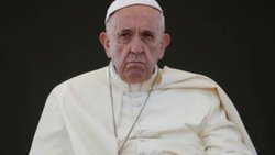 "El sexo y la buena comida son placeres que vienen de Dios"