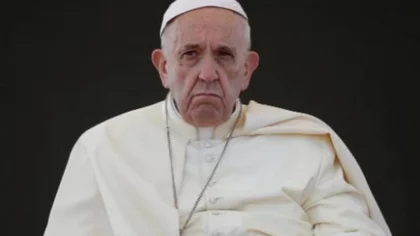 "El sexo y la buena comida son placeres que vienen de Dios"