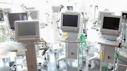 Los 50 respiradores siguen trabados, ahora en ANMAT