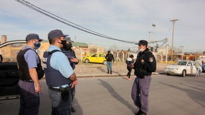 Taxista baleado: la fiscalía ya tiene a los dos tiradores