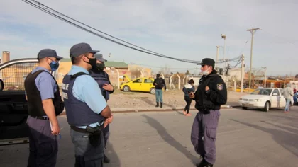 Taxista baleado: la fiscalía ya tiene a los dos tiradores