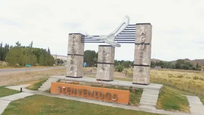 Los contagios en Piedra del Águila surgieron por una reunión familiar