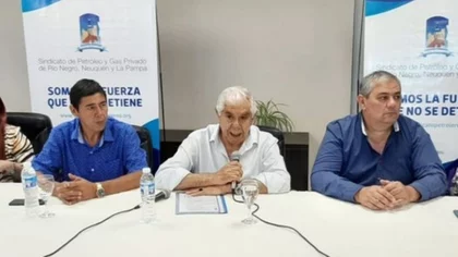 Los petroleros van por un 43% de aumento para este año