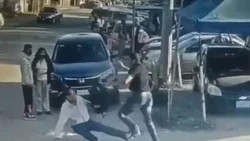 Mató al supuesto violador de su hija de un puntazo en el pecho
