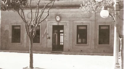 El heredero de Sarmiento