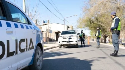 Advierten que habrá rigurosidad de controles en Neuquén
