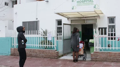 Reporte diario del país y la región