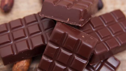 Los beneficios del chocolate en su día
