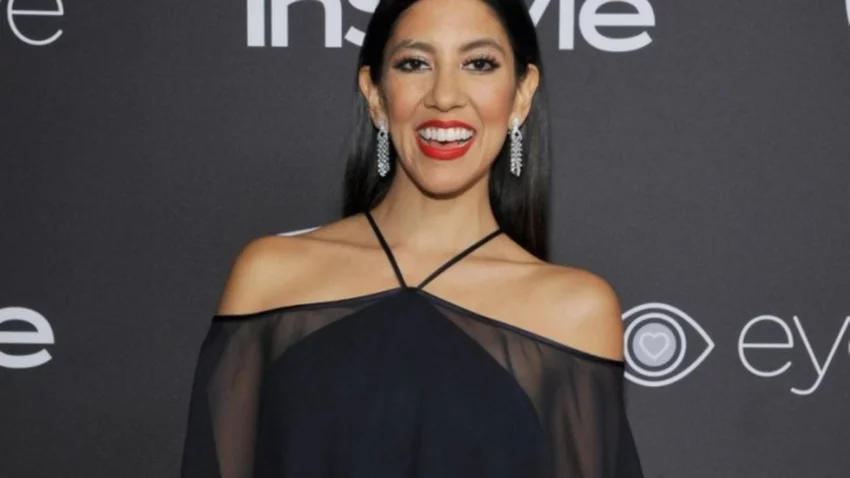 La neuquina que forma parte de "Brooklyn Nine-Nine"